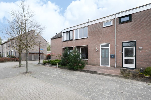 Medium property photo - Darinkveld 39, 4731 VK Oudenbosch